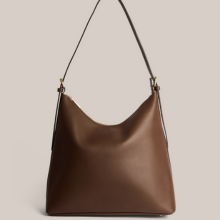 Harper Large - Chocolate